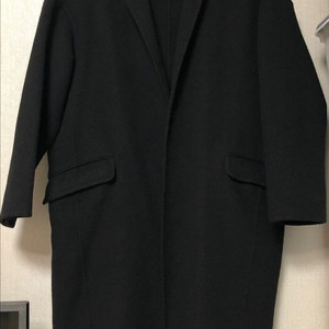 h커넥트 핸드메이드 코트 이미지