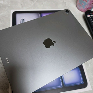 아이패드 에어11 m3 256g 판매합니다 이미지