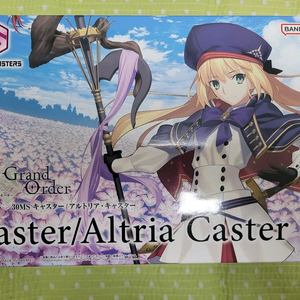 건담,건프라)30mp 캐스터/알트리아 캐스터 이미지