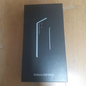 갤럭시S25울트라 512기가 미개봉자급제 이미지