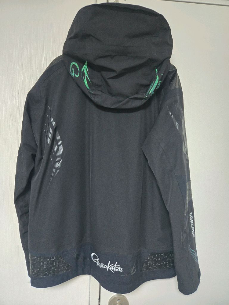 가마가츠 슈트 GM3456 이미지