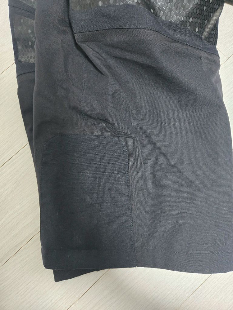 가마가츠 슈트 GM3456 이미지