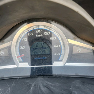 PCX 17년식 팝니다 이미지