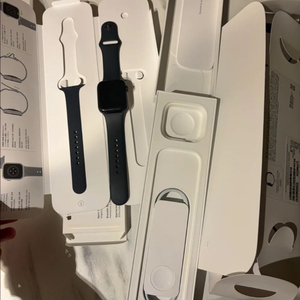 애플워치se2 44mm 셀룰러 이미지