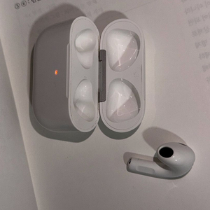 에어팟프로1, 프로3 이미지