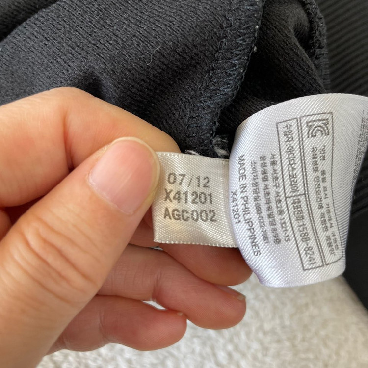 90 아디다스 파이어버드 블랙 져지 트랙탑 이미지