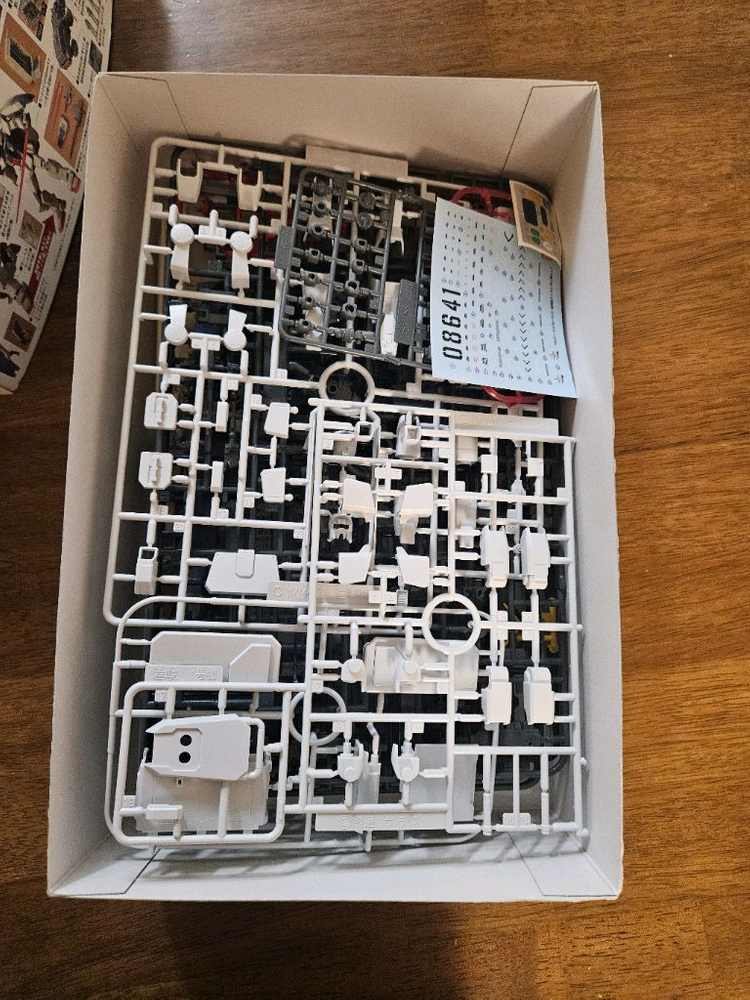 hg 건담, 자쿠 지상전 세트 2개 일괄(특이사항 있음) 이미지