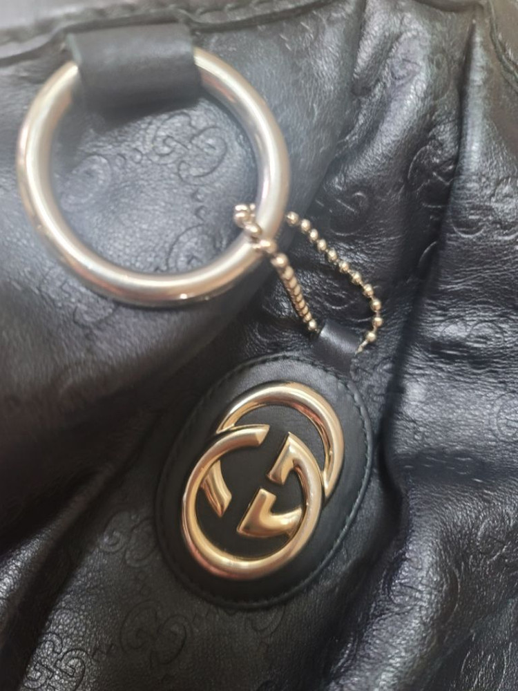 구찌 토트백(남녀공용 (정품 이미지