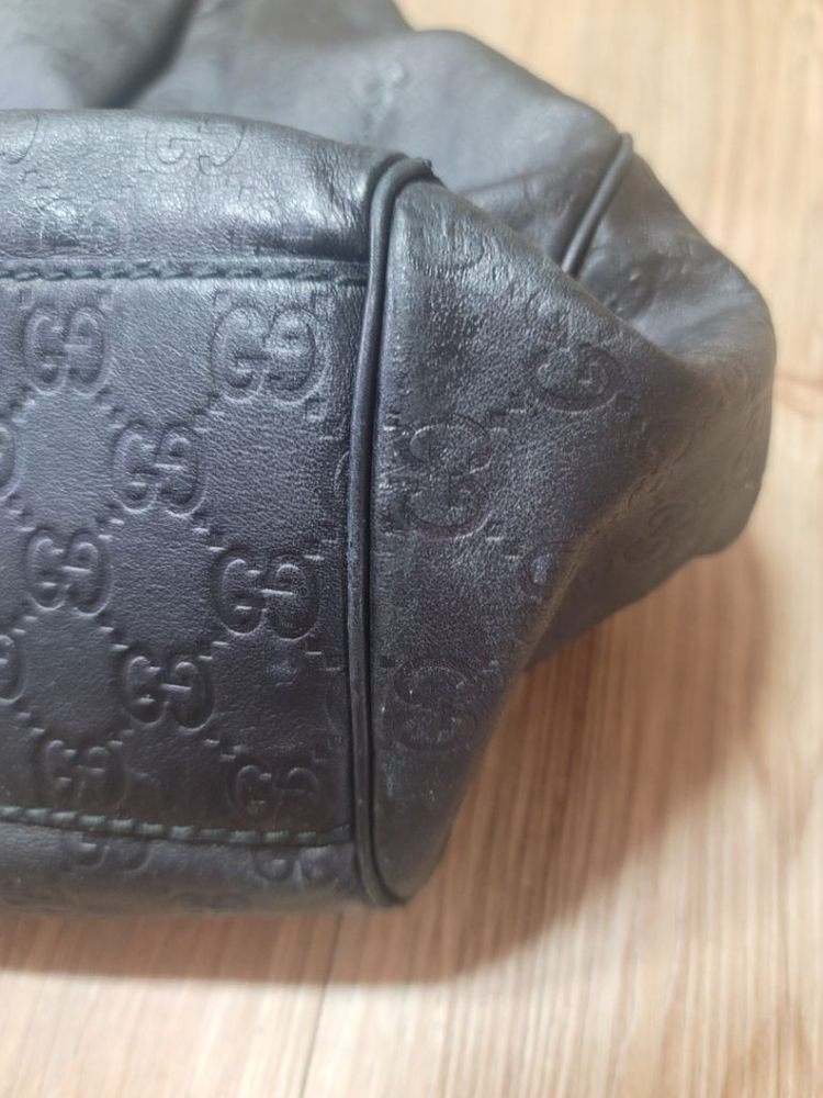 구찌 토트백(남녀공용 (정품 이미지