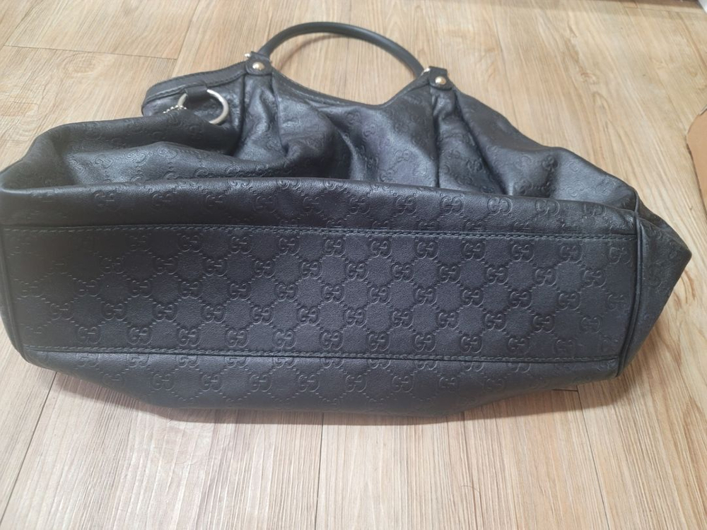 구찌 토트백(남녀공용 (정품 이미지