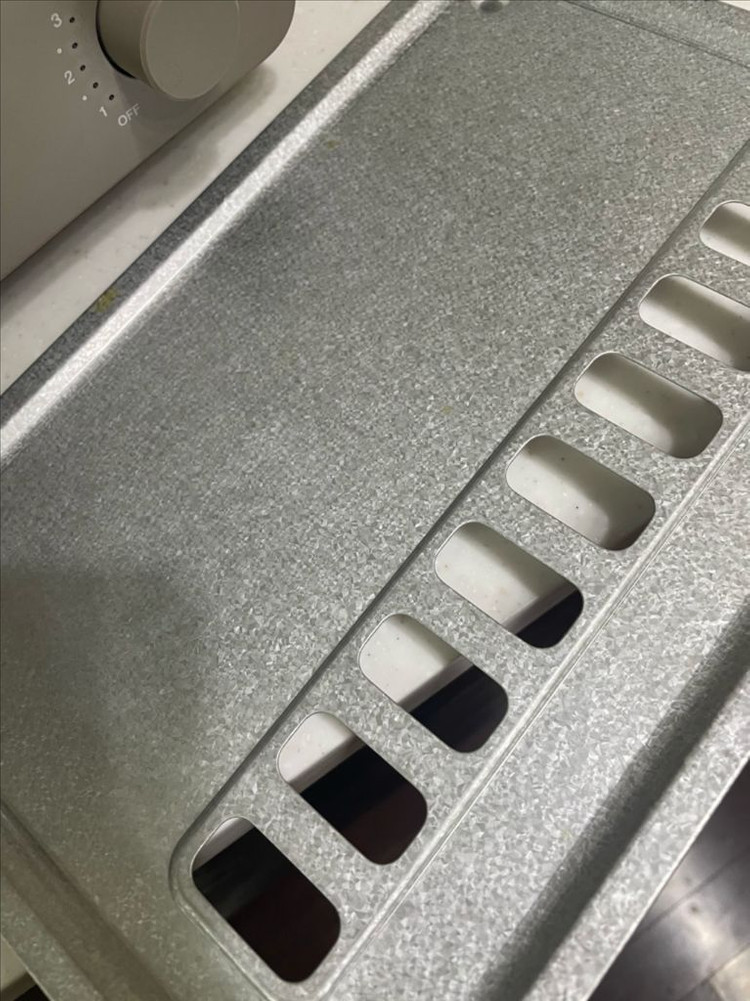 발뮤다 토스터기(쇼콜라) 이미지