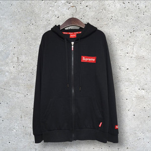 슈프림 후드집업 (105/XL) 이미지
