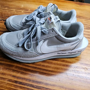 정품)나이키 사카이(정품) 남성 운동화 사이즈275 DH2684-01 이미지