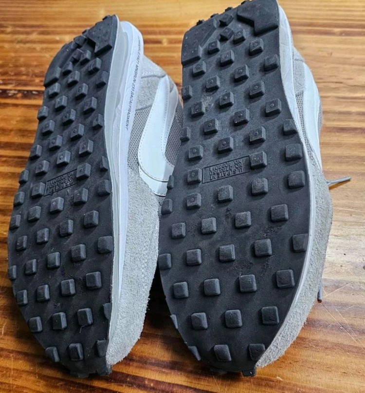 정품)나이키 사카이(정품) 남성 운동화 사이즈275 DH2684-01 이미지