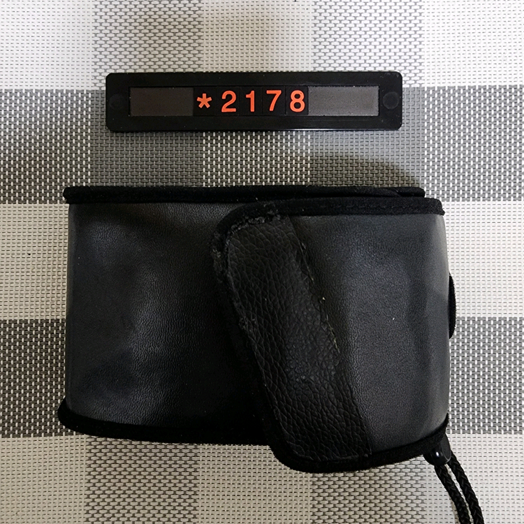 올림푸스 뮤 줌 디럭스 블랙바디 필름카메라 파우치포함 이미지