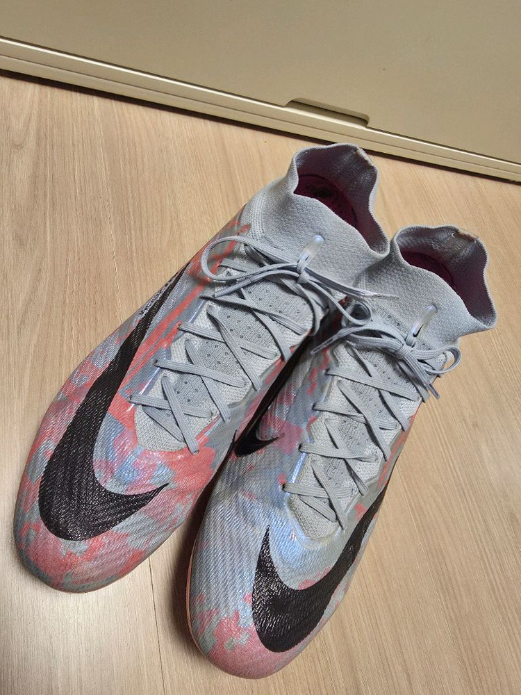 나이키 슈퍼플라이 9 엘리트 이미지