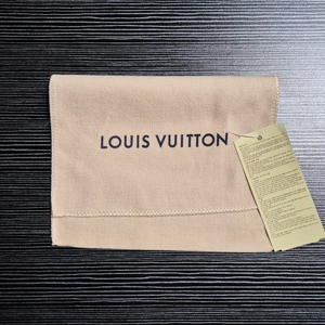 [새상품/정품]루이비통 더스트백,루이비통 파우치,루이비통 가방,루이비통 지갑,루이비통 이미지