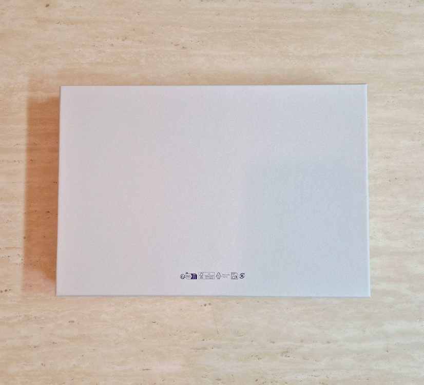 [백화점정품]버버리 박스+쇼핑백+리본+속지 풀구성품,버버리 가방,버버리 지갑,버버리 패딩,버버리 이미지