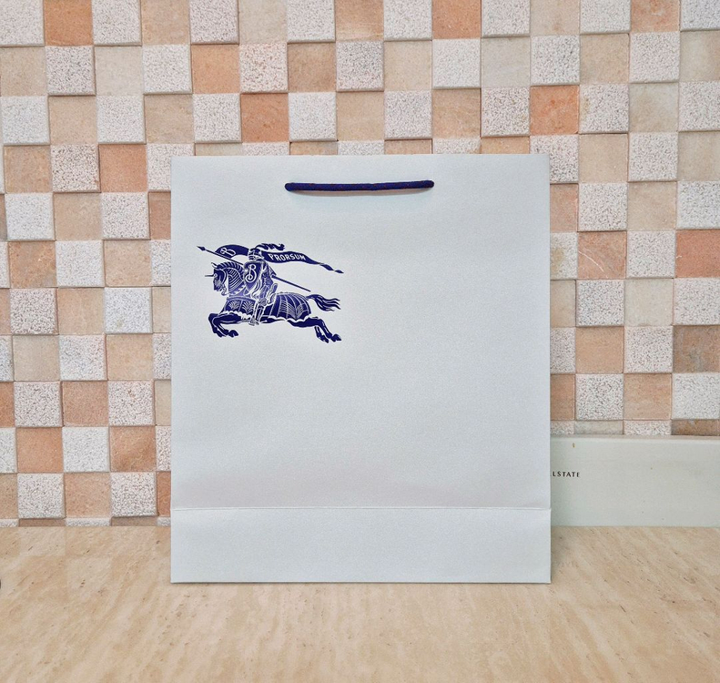 [백화점정품]버버리 박스+쇼핑백+리본+속지 풀구성품,버버리 가방,버버리 지갑,버버리 패딩,버버리 이미지