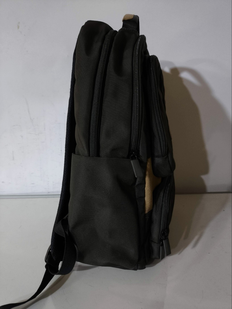 샘소나이트 레드 멀티포켓 노트북백팩 이미지