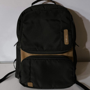 샘소나이트 레드 멀티포켓 노트북백팩 이미지