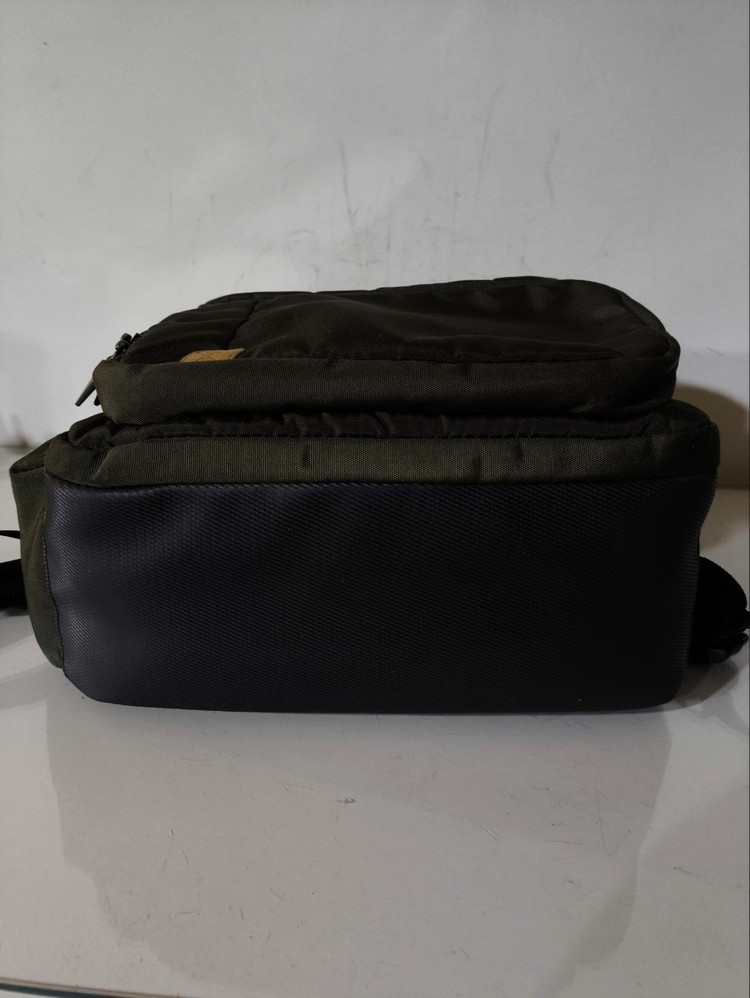 샘소나이트 레드 멀티포켓 노트북백팩 이미지