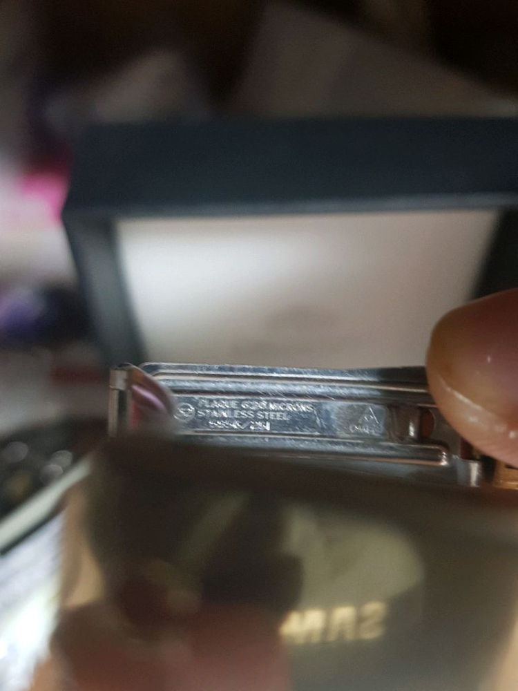 오메가 빈티지 씨마스터 테레비 오토매틱 시계 이미지