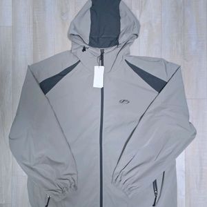 필루미네이트 바람막이/ XL(105) 이미지