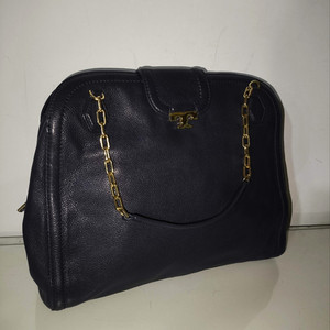 토리버치 가죽 숄더백 토트백 이미지