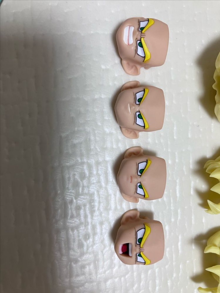 air hm studio shf gt 드래곤볼 손오공 커스텀 이미지