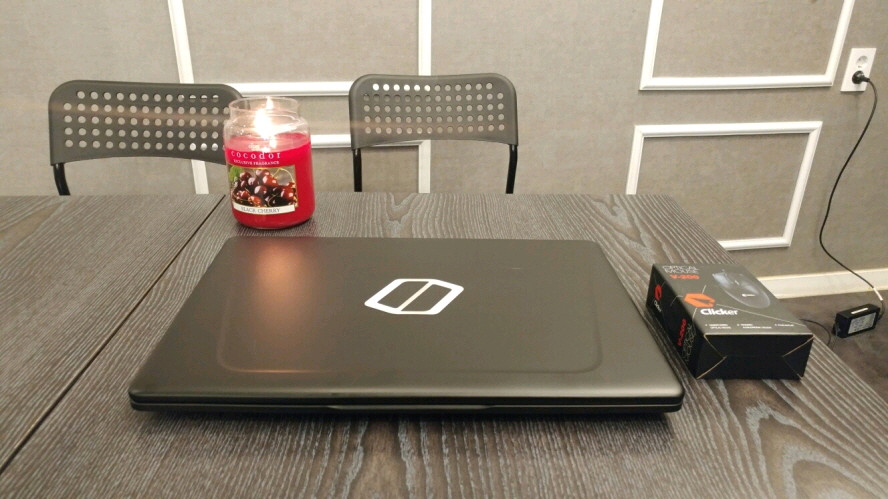 삼성 오디세이 블랙 게이밍 노트북/램16G,GTX1050 이미지