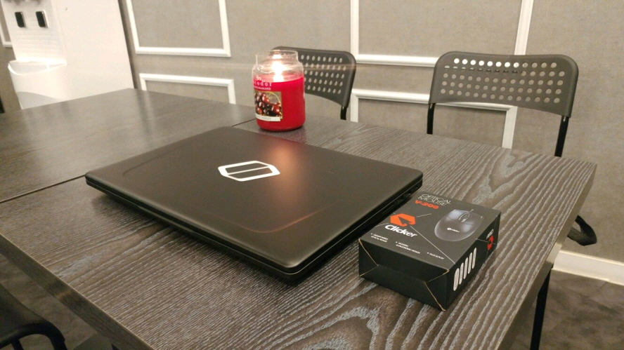삼성 오디세이 블랙 게이밍 노트북/램16G,GTX1050 이미지