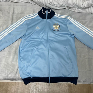 아디다스 트랙탑 아르헨티나 이미지
