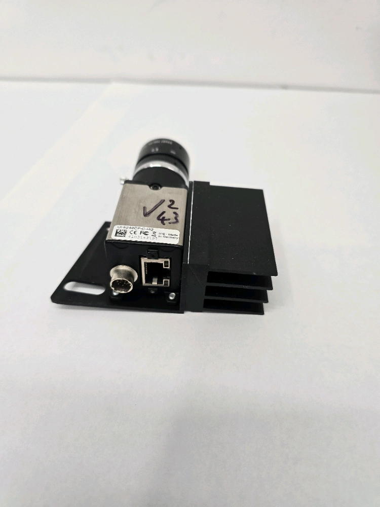 IDS산업용 카메라 UI-5240CP-C-HQ 이미지