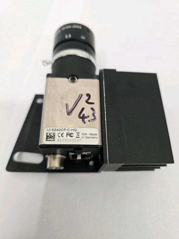 IDS산업용 카메라 UI-5240CP-C-HQ 이미지