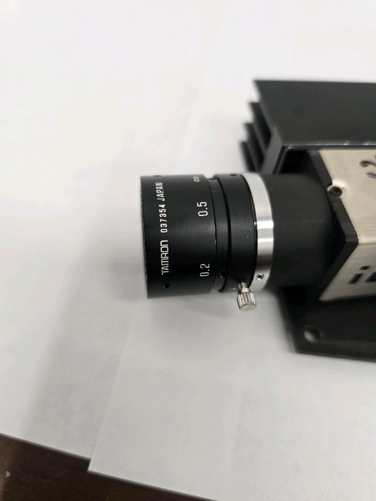 IDS산업용 카메라 UI-5240CP-C-HQ 이미지