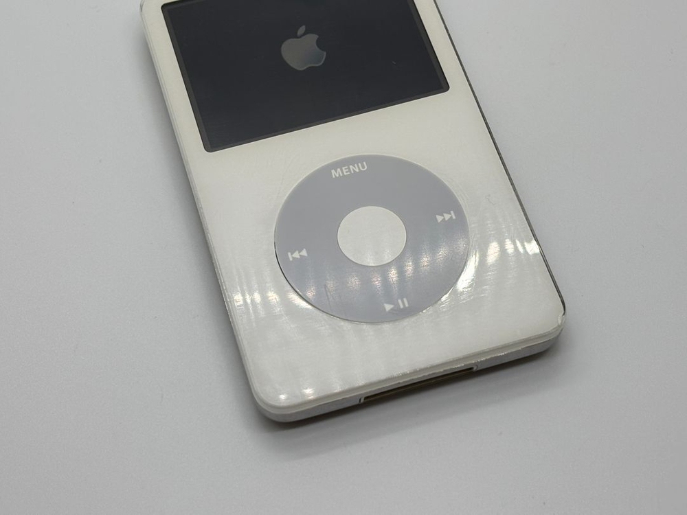 아이팟 비디오 5세대 30G 화이트 이미지