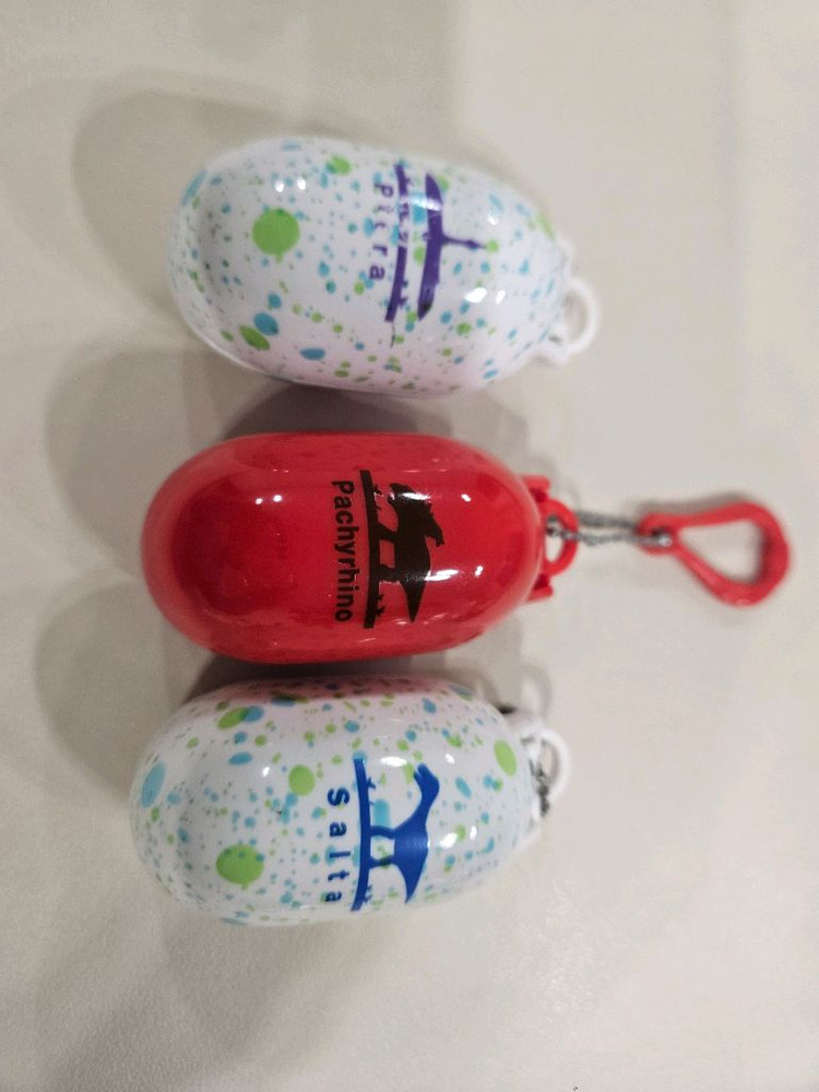 공룡메카드 캡슐공룡 이미지