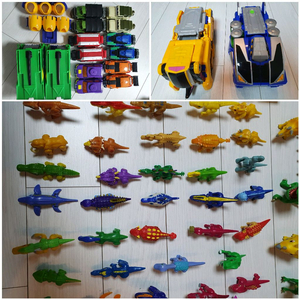 공룡메카드 이미지