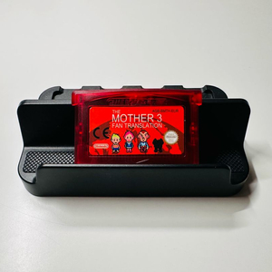 닌텐도 GBA 게임보이 어드밴스 마더3 한글판 알팩 판매 이미지