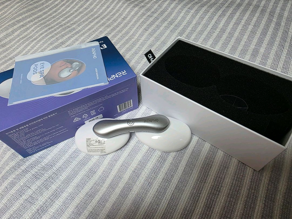 RENPHO 렌포 아이스파 찜질기 이미지