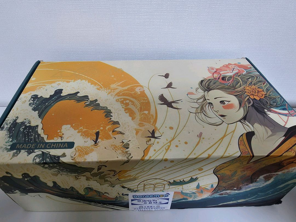 커스텀 키보드 zoom75 se black(줌75) + 비선로우 스위치 이미지