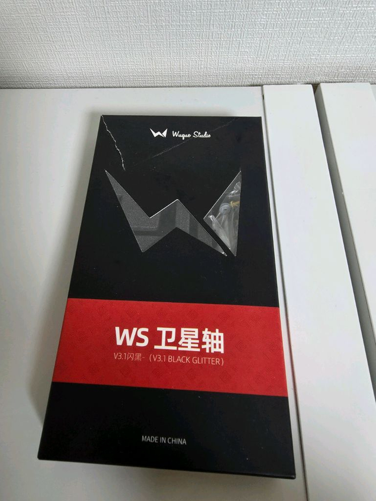 커스텀 키보드 zoom75 se black(줌75) + 비선로우 스위치 이미지