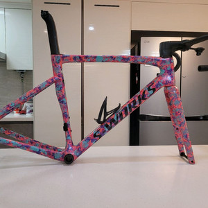 에스웍스타막sl7 54사이즈프레임셋판매 이미지