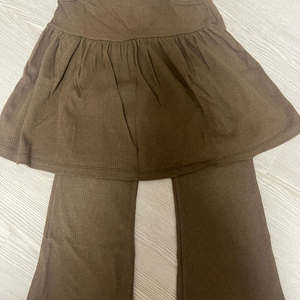 두세돌아기 소예 soye 나시 바지 세트 s 이미지