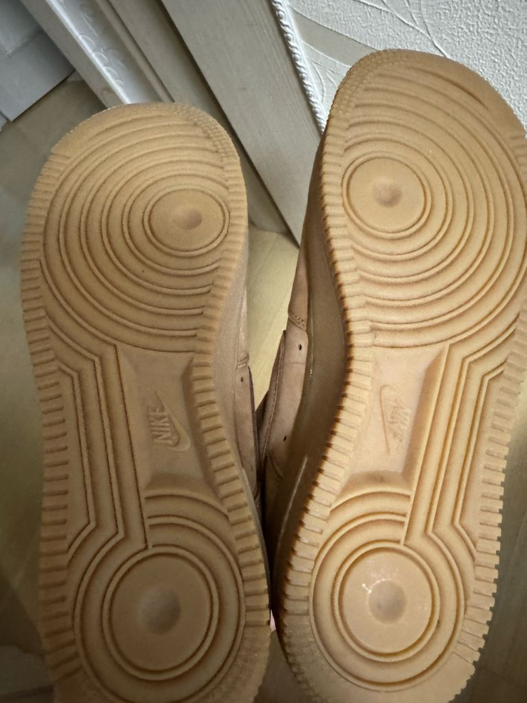 나이키 슈프림 된장포스 255 이미지