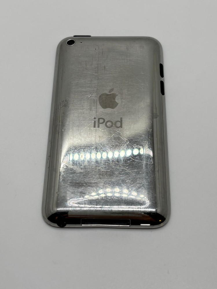 아이팟 터치 4세대 32g 블랙 (배터리 열화) 이미지