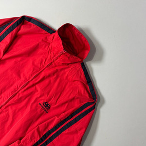 [정품/당일출고]발렌시아가 바람막이 이미지