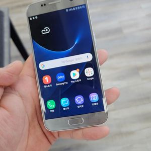 갤럭시S7판매 정상해지 판매 이미지