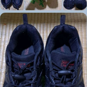 뉴발란스 410v5 올라운드화 260(265) 택비포함 이미지